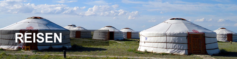 peppercard | Reisen in die Mongolei mit Myrta Fink